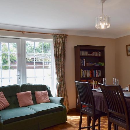 Mariners Lodge Felixstowe Εξωτερικό φωτογραφία
