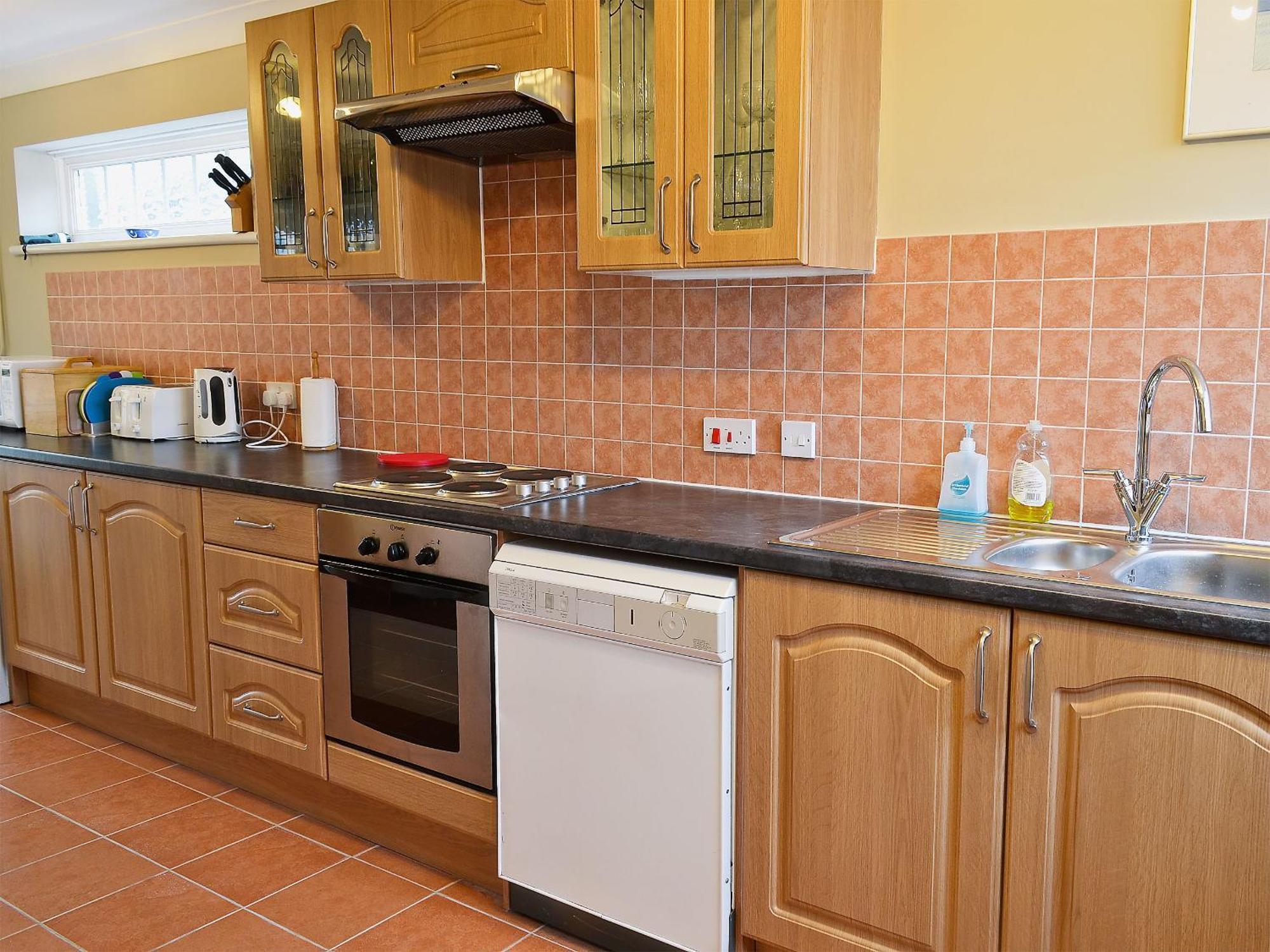 Mariners Lodge Felixstowe Εξωτερικό φωτογραφία