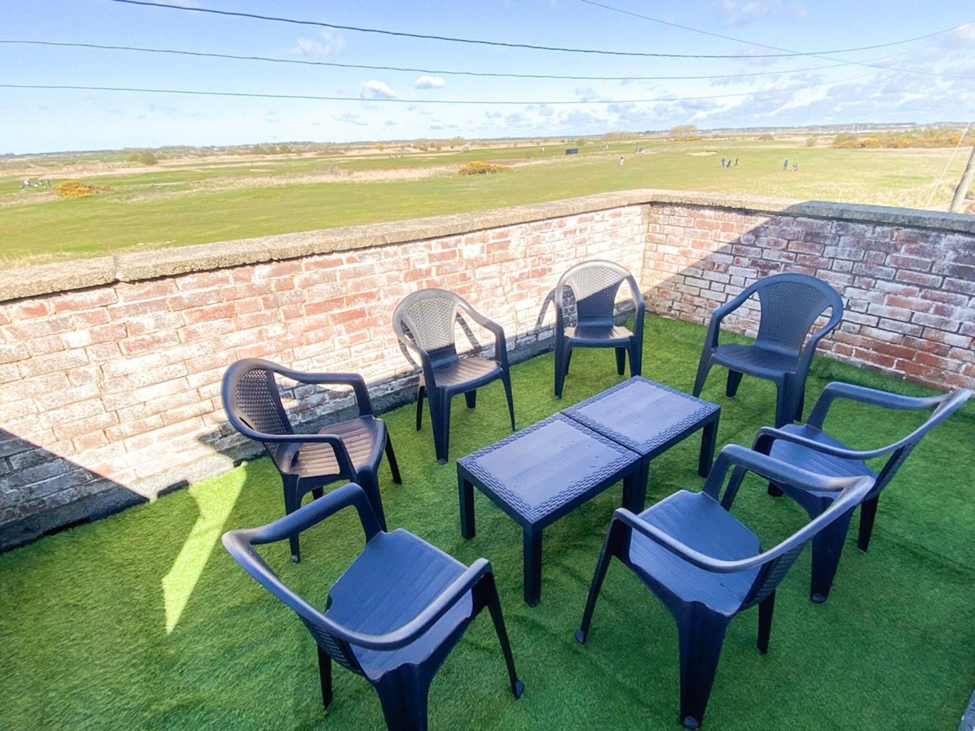 Mariners Lodge Felixstowe Εξωτερικό φωτογραφία