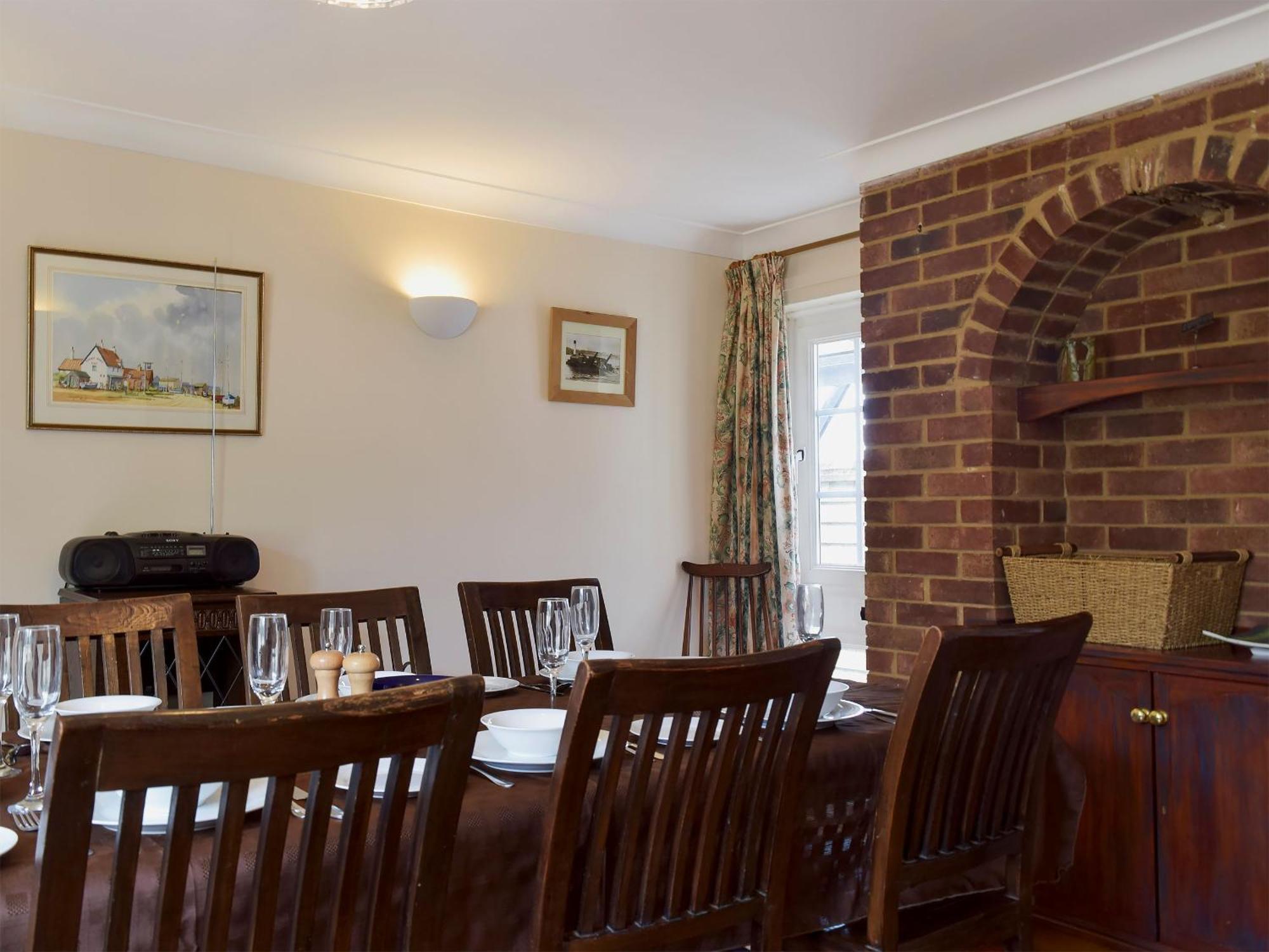 Mariners Lodge Felixstowe Εξωτερικό φωτογραφία